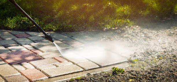 Haddon Heights, NJ Pressure Washing Services Company